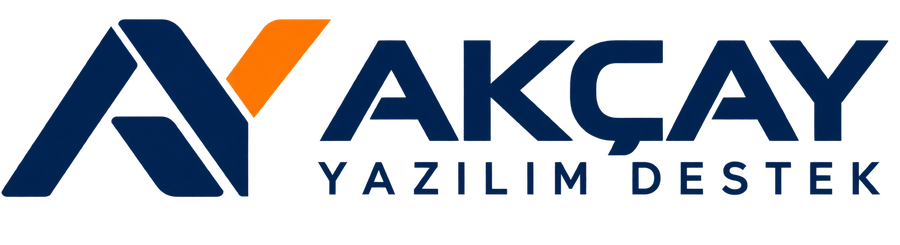 Akçay Yazılım Destek
